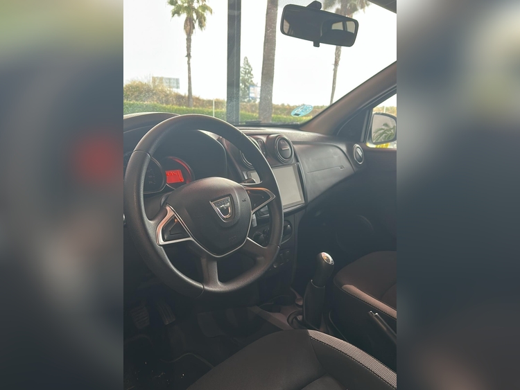 Dacia Sandero Stepway FASE 2 Stepway Essential foto 5